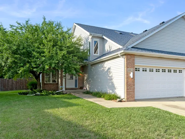 414 Flanagan Cir Unit A, Minooka, IL 60447