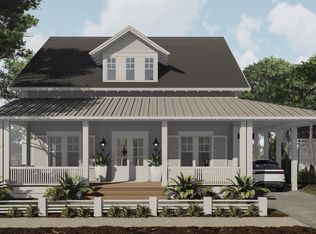 298 Sawbuck Dr LOT 207, Watersound, FL 32461