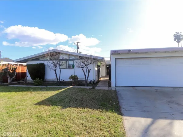 9682 Hillview Rd, Anaheim, CA 92804