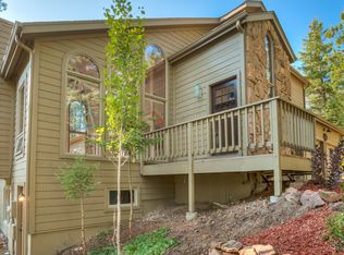 30158 Isenberg Ln, Evergreen, CO 80439
