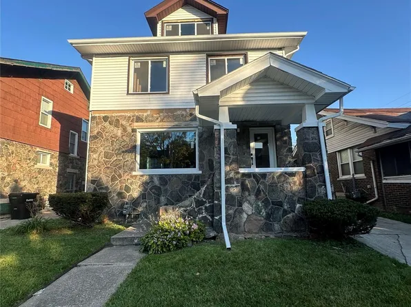 8740 Arcadia St, Detroit, MI 48204