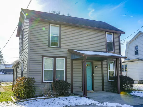 118 Center St, Montandon, PA 17850