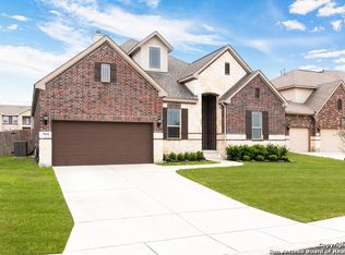 5818 Amber Rose, San Antonio, TX 78253