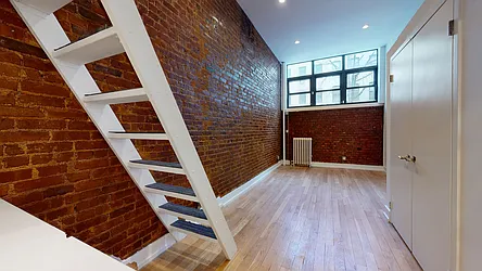 Rented by Bond New York