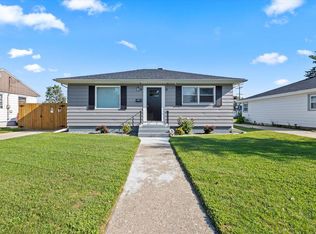 1610 26th St, Kenosha, WI 53140