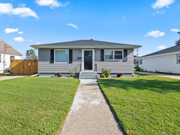 1610 26th STREET, Kenosha, WI 53140