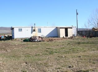 580 Sunrise Dr, Ellensburg, WA 98926