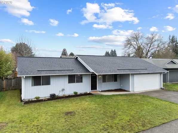 3712 NE 135th Ave, Vancouver, WA 98682