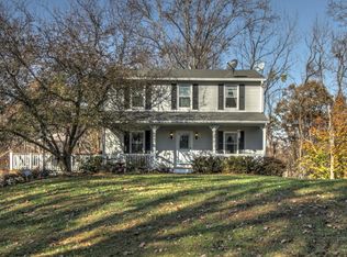 1751 Rock Spring Rd, Goodview, VA 24095