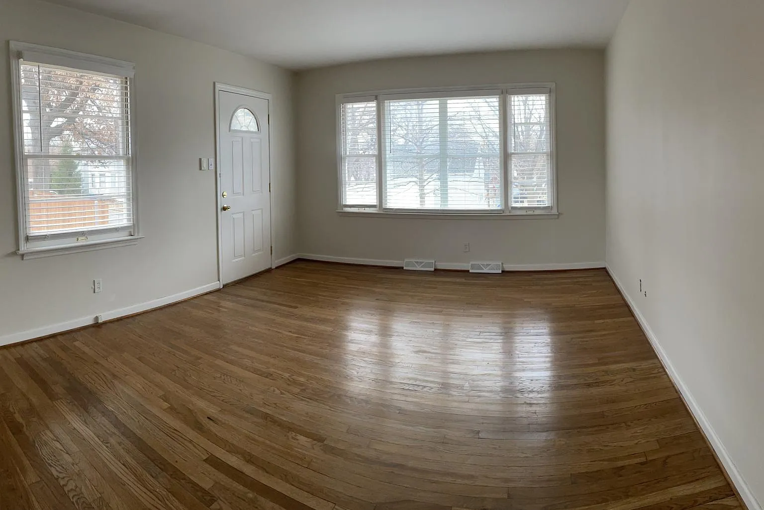 2 bed, $1,550 — Photo 1