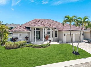 1885 Woodbine Ct, Marco Island, FL 34145