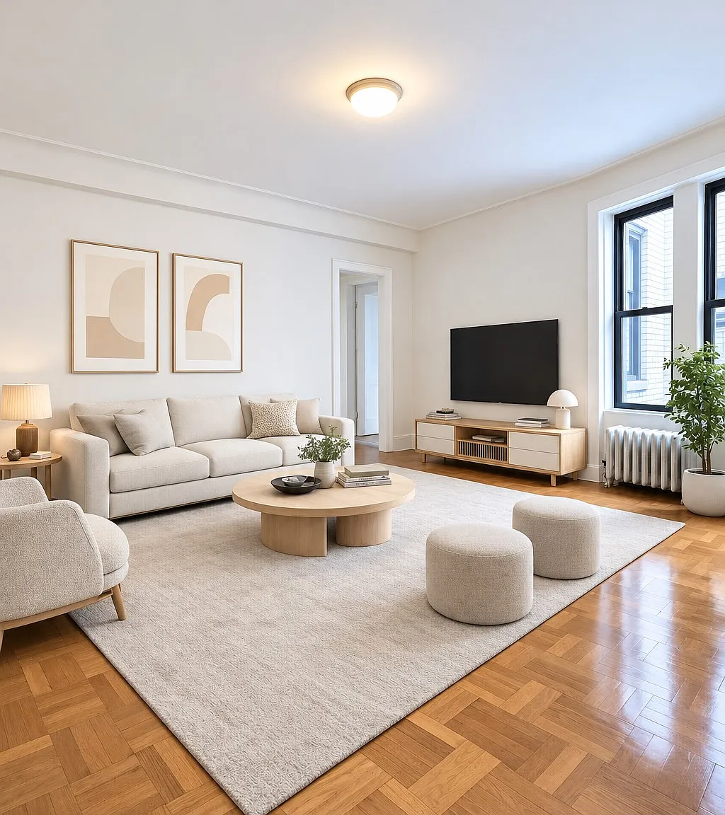 55 West 55th Street — Photo 2