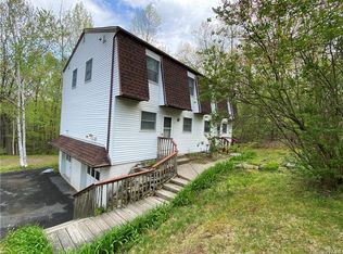 47 Mountain Valley Rd, Boiceville, NY 12412