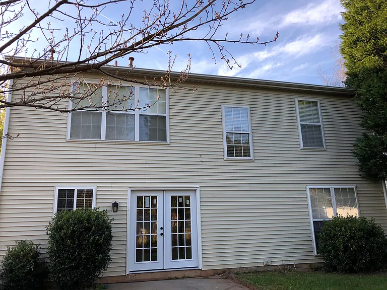 Home Rear