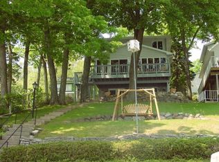 N7860 W Shore Dirve, Elkhorn, WI 53121
