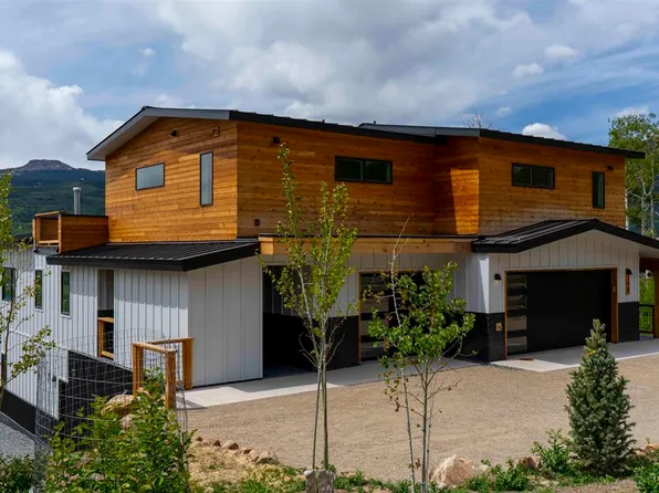 248 Anderson Drive, Crested Butte, CO 81224