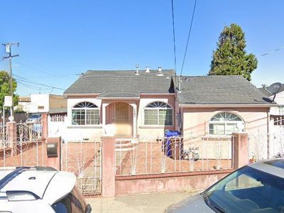 1401 Hayes St, Richmond, CA, 94806