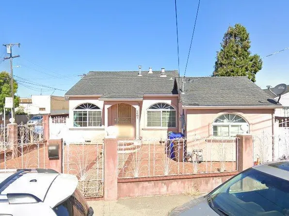 1401 Hayes St, Richmond, CA 94806