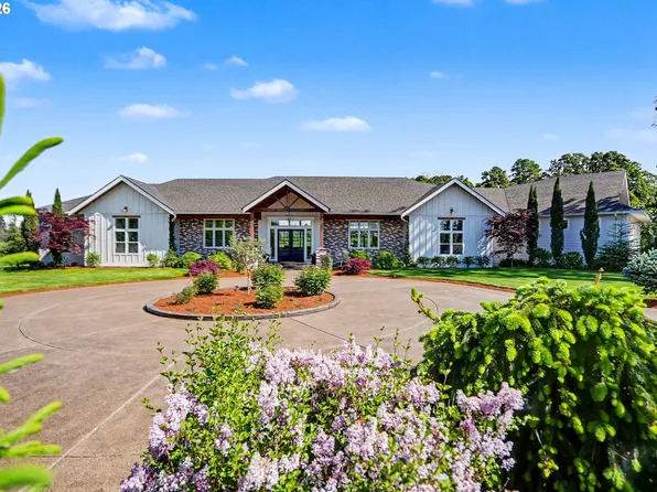 752 Macinness Ln NE, Salem, OR 97301