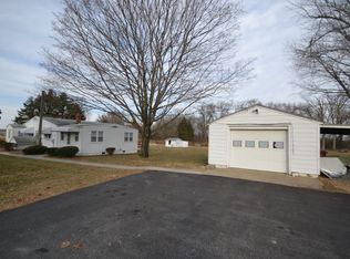 341 Fox Rd, Dover, DE 19901