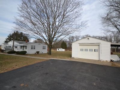 341 Fox Rd, Dover, DE, 19901