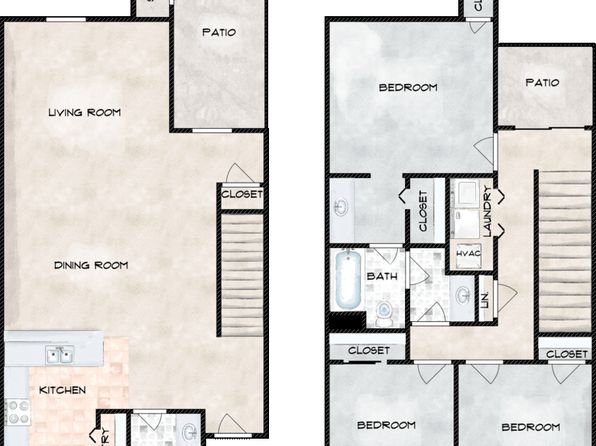 Villas of Briar Ridge | 1 Briarwood Pl, Roswell, NM
