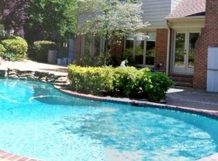 8776 Gumleaf Cv, Germantown, TN 38138