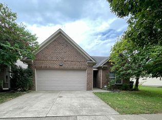 2256 Spurr Rd, Lexington, KY 40511