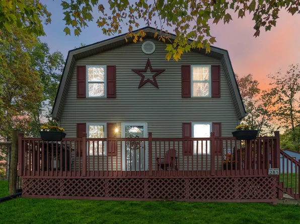 285 Vonlinger Ln, Stanford, KY 40484