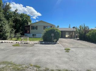 463 W 500 N, Manti, UT 84642