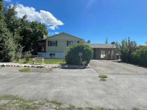 463 W 500 N, Manti, UT 84642