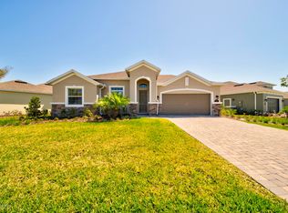 7467 Bluemink Ln, Melbourne, FL 32940