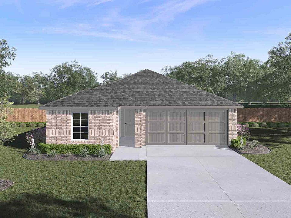 Plan Elevation.