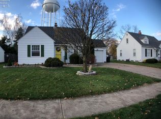 109 Schiller Ave, Sandusky, OH