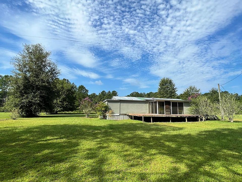 610 Hagin Still Rd, Doerun, GA 31744 Zillow