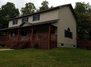 47425 Us 41, Houghton, MI 49931