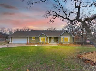 9234 S 36th West Ave, Tulsa, OK 74132