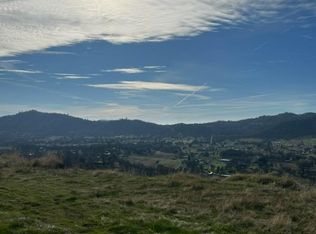 0 Hidden Holw, Tollhouse, CA 93667