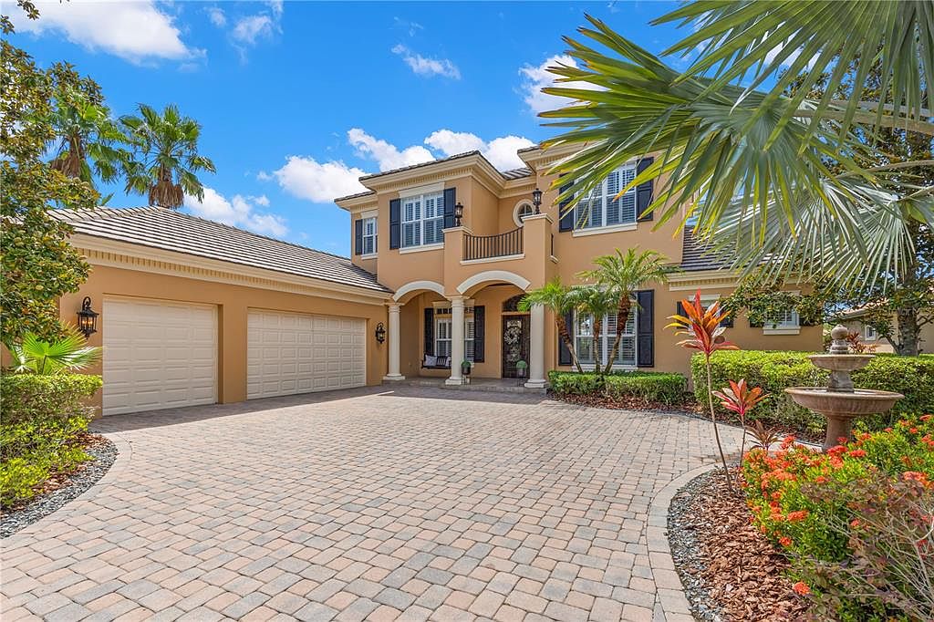 11939 Royce Waterford Cir, Tampa, FL 33626 | Zillow