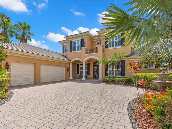 11939 Royce Waterford Cir, Tampa, FL 33626