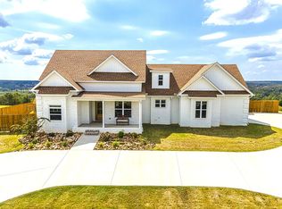 45 Crested Butte Rd, Austin, AR 72007