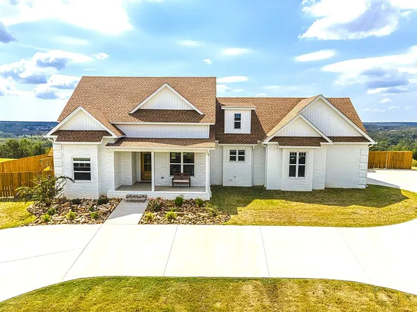 45 Crested Butte Rd, Austin, AR 72007