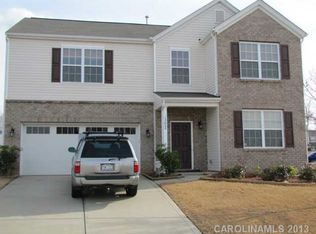 12602 Sitka Ct, Charlotte, NC 28227