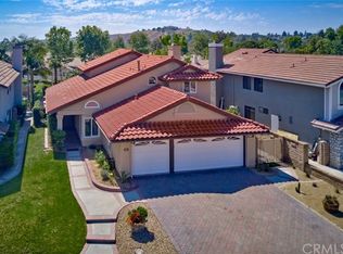 5915 Via Del Tecolote, Yorba Linda, CA 92887