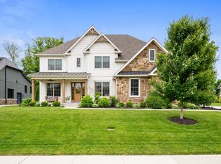 10505 Golden Bear Way, Noblesville, IN 46060