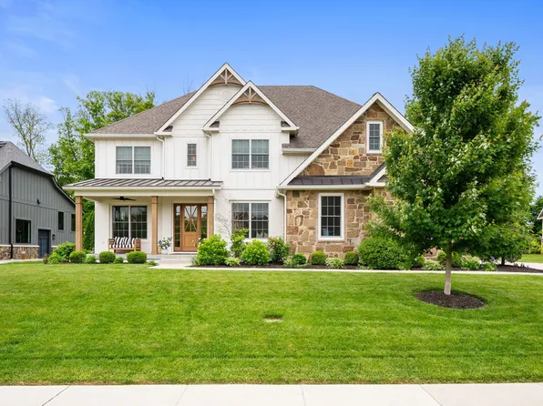 10505 Golden Bear Way, Noblesville, IN 46060