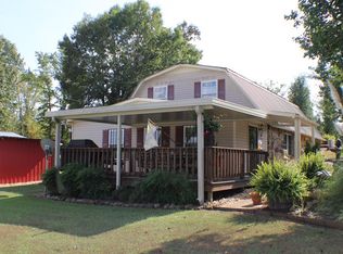 6880 Colburn Mountain Rd, Tuscumbia, AL 35674