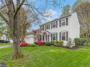 26 Blossom Wood Ct, Stafford, VA 22554