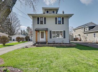 4439 Keller Rd, Holt, MI