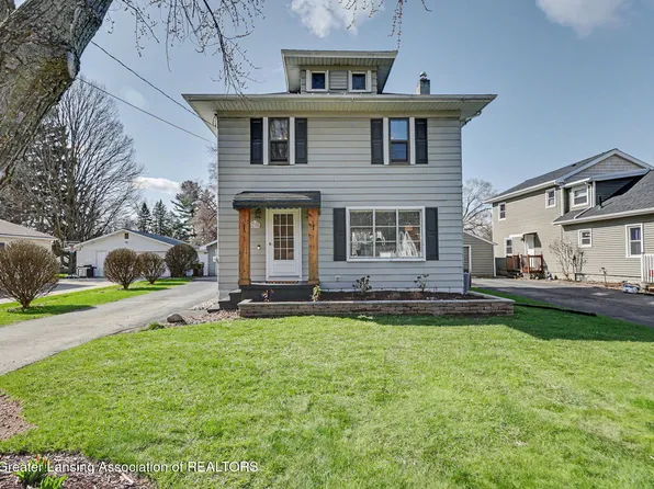 4439 Keller Rd, Holt, MI 48842